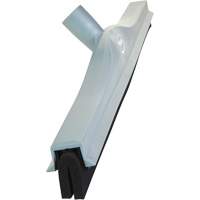 Raclette avec lame en mousse, 24", Lame Droit Pryde Industrial Inc.