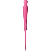 Grattoir en plastique, Rose, 3" la x 8" lo Pryde Industrial Inc.