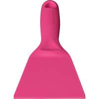 Grattoir en plastique, Rose, 3" la x 8" lo Pryde Industrial Inc.