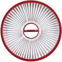 M18 Fuel Compact Vacuum Filter, Hepa, Fits 0.25 US gal. Pryde Industrial Inc.