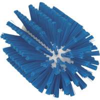 Large Brush, Medium Bristles, 6" Long, Blue Pryde Industrial Inc.