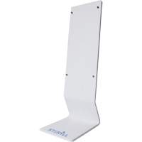 Desktop Stand for Hand Sanitizer Dispenser Pryde Industrial Inc.