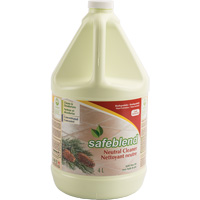 Nettoyant neutre &agrave; l'huile de pin, 4 L, Cruche Pryde Industrial Inc.