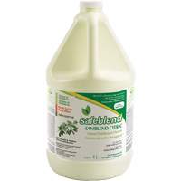CITRIC Peppermint Oil Disinfectant Cleaner, 4 L, Jug Pryde Industrial Inc.