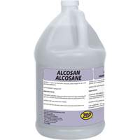 Alcosan Hard Surface Sanitizer, 4 L, Jug Pryde Industrial Inc.