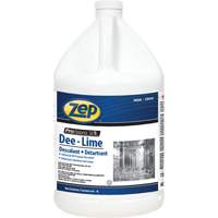 Dee-Lime Acidic Cleaner, 4 L, Jug Pryde Industrial Inc.