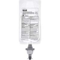 Alcohol-Based Foam Sanitizer, 1000 ml, Refill, 75% Alcohol Pryde Industrial Inc.