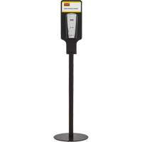 AutoFoam Hand Sanitizer Stand Pryde Industrial Inc.