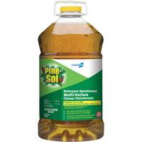 Nettoyant pour vitres et surfaces multiples Pine Sol, 4,25 L, Cruche Pryde Industrial Inc.