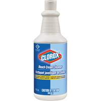Nettoyant javellisant en cr&egrave;me, 946 ml, Bouteille Pryde Industrial Inc.