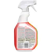 Nettoyant d&eacute;sinfectant contre les taches et odeurs biologiques, 946 ml, Bouteille &agrave; g&acirc;chette Pryde Industrial Inc.