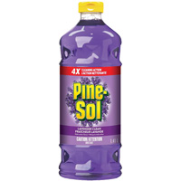 Nettoyant d&eacute;sinfectant tout usage Pine Sol, 1,4 L , Bouteille Pryde Industrial Inc.