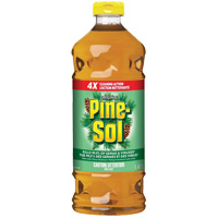 Pine Sol&reg; All-Purpose Disinfectant Cleaner, 1.4 L , Bottle Pryde Industrial Inc.