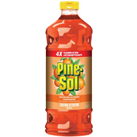Pine Sol&reg; All-Purpose Disinfectant Cleaner, 1.4 L , Bottle Pryde Industrial Inc.