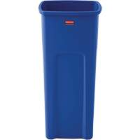 Recycling Receptacles