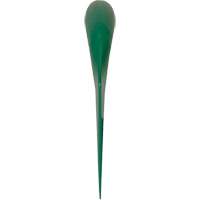 Metal Detectable Bench Scraper, Green, 8-1/2" W x 5-1/4" L Pryde Industrial Inc.