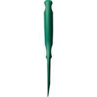 Large Metal Detectable Scraper, Green, 4-1/4" W x 10" L Pryde Industrial Inc.