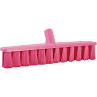 Balai-brosse UST souple, Crins Fin, 15-1/4", Polyester, Rose Pryde Industrial Inc.