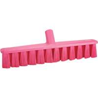 Balai-brosse UST, Crins Moyen, 15-1/4", Polyester, Rose Pryde Industrial Inc.