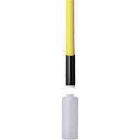Manche rallonge de 16' avec bouteille Pryde Industrial Inc.