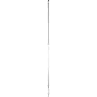 Manche en aluminium avec syst&egrave;me d'alimentation en eau et raccord &agrave; d&eacute;branchement rapide Pryde Industrial Inc.