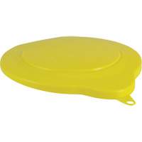 1.5 Gallon Pail Lid Pryde Industrial Inc.