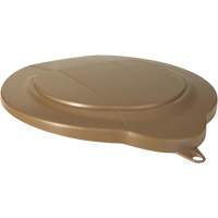 1.5 Gallon Pail Lid Pryde Industrial Inc.