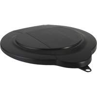 1.5 Gallon Pail Lid Pryde Industrial Inc.