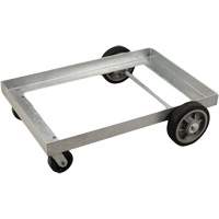 Low Tub Undercarriage Pryde Industrial Inc.