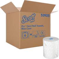 Pro High Capacity Hard Roll Towels, Standard, 700' L Pryde Industrial Inc.
