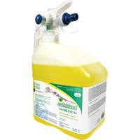 Concentrated Ultra Neutral Cleaner, 4 L, Jug Pryde Industrial Inc.