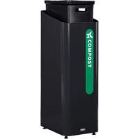 Sustain Compost Container Pryde Industrial Inc.