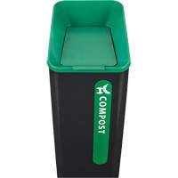 Sustain Compost Container Pryde Industrial Inc.