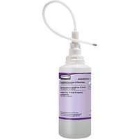 OneShot&reg; Dye & Fragrance Free Hand Soap Refill, Foam, 800 ml, Unscented Pryde Industrial Inc.