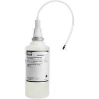 OneShot&reg; Dye & Fragrance Free Hand Soap Refill, Foam, 1600 ml, Unscented Pryde Industrial Inc.