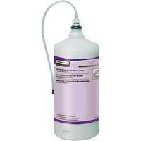 OneShot&reg; Dye & Fragrance Free Lotion Hand Soap Refill, Cream, 1600 ml, Unscented Pryde Industrial Inc.