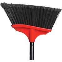 Vortex Angle Broom, 48" Long Pryde Industrial Inc.