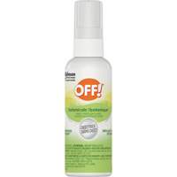 Off!&reg; Botanicals&reg; Insect Repellent, DEET Free, Spray, 118 ml Pryde Industrial Inc.