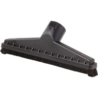 Brosse &agrave; plancher verrouillable pour aspirateurs secs/humides Pryde Industrial Inc.