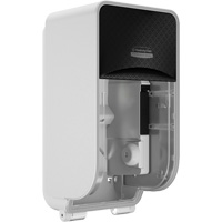Icon Standard Roll Vertical Toilet Paper Dispenser, Multiple Roll Capacity Pryde Industrial Inc.