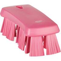 Brosse &agrave; main UST, Soies Ferme, Longueur de 6-9/10", Rose Pryde Industrial Inc.