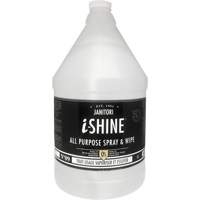 Janitori All-Purpose i-Shine Spray & Wipe, 4 L, Jug Pryde Industrial Inc.