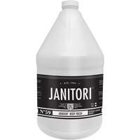 Janitori 59 Armour Body Wash, 4 L, Jug Pryde Industrial Inc.