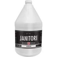 Janitori 71 Degreaser, 4 L, Jug Pryde Industrial Inc.