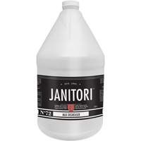 Janitori 72 Max Degreaser, 4 L, Jug Pryde Industrial Inc.