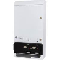 EvoGen&reg; EV-1 Dual Pad & Tampon Dispenser Pryde Industrial Inc.