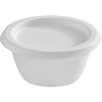 Compostable Portion Cup Lids Pryde Industrial Inc.