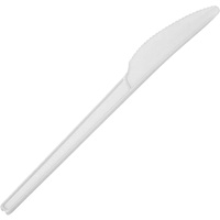 CPLA Compostable Knives Pryde Industrial Inc.