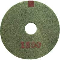 1500 Grit Floor Pad, 20", Scrubbing/Stripping, Red Pryde Industrial Inc.