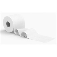 Cottonelle&reg; Professional Toilet Paper, 2 Ply, 451 Sheets/Roll, White Pryde Industrial Inc.